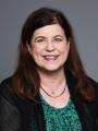 Photo: Dr. Joy Jester, MD