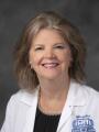 Photo: Dr. Lisa Rogers, DO