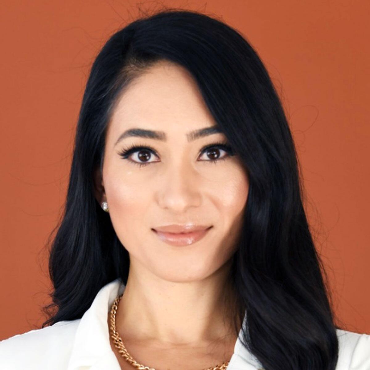 Norma Garcia, LCSW, Psychotherapist - San Francisco, CA | Healthline ...