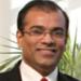 Photo: Dr. Krishnan Srinivasan, MD