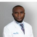 Dr. Chrispin Okechi Otondi, MD