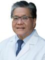 Photo: Dr. Jeffrey Wong, MD