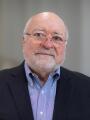 Photo: Dr. Geoffrey Basson, MD