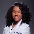 Photo: Dr. Jessica Briscoe, MD
