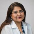 Photo: Dr. Saima Qurashi, MD