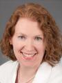 Photo: Dr. Cathie Jones, MD
