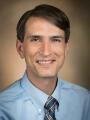 Photo: Dr. Bryce Blanton, MD