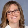 Photo: Dr. Aimee Bergeron Ferrell, MD
