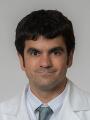 Photo: Dr. Colin Van Hook, MD