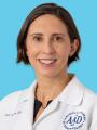 Photo: Dr. Krista Buckley, DO