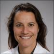 Photo: Dr. Judith Hagedorn, MD