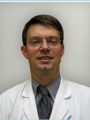 Photo: Dr. Halden Ford, MD