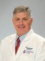 Photo: Dr. William Moss, MD