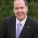 Photo: Dr. Jonathan Swinton, PHD