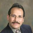 Photo: Dr. Luis Alvarado, MD
