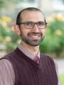 Photo: Dr. Luai Zarour, MD