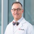 Photo: Dr. Michael Privitera Jr, MD