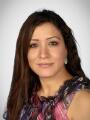 Photo: Dr. Hakima Bouhouch, MD