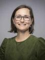 Photo: Dr. Emily Balser, MD