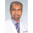 Photo: Dr. Najeeb Rehman, MD