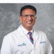 Photo: Dr. Francis Nuthalapaty, MD