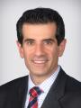 Photo: Dr. Amir Moazzez, MD