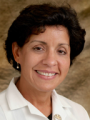 Photo: Dr. Miriam Rosado, MD