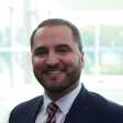 Photo: Dr. Nathan Ferda, MD