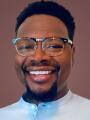Photo: Dr. Henry McCain, PHD