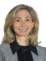 Photo: Dr. Lisa Fishman, MD