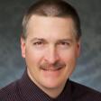 Photo: Dr. Edward Cope, OD