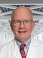 Photo: Dr. Stephen Bazeley, MD
