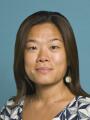 Photo: Dr. Amy Lin, MD