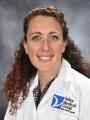 Photo: Dr. Christiane Farkouh-Karoleski, MD