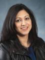 Photo: Dr. Shanza Mujeeb, MD