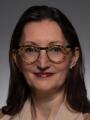 Photo: Dr. Suzanne Lentzsch, MD