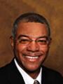 Photo: Dr. Floyd Richard, MD