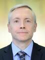 Photo: Dr. Brian Hebert, MD