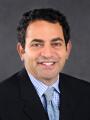 Photo: Dr. David Rhine, MD