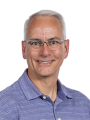 Photo: Dr. James Jacobs, MD