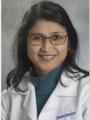 Photo: Dr. Eva Saha, MD