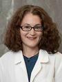 Photo: Dr. Megan Mistry, DO