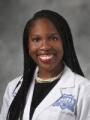 Photo: Dr. Page Kimber, MD
