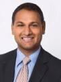 Photo: Dr. Rowan Paul, MD
