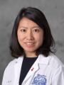 Photo: Dr. Linda Shu, MD