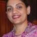Photo: Dr. Savitha Upadhya, MD