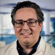 Photo: Dr. Israel Cajigas, MD