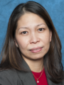 Photo: Dr. Cecilia Concepcion, MD