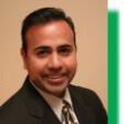 Photo: Dr. David Castro, MD