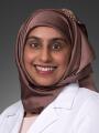 Photo: Dr. Aisha Khan, MD
